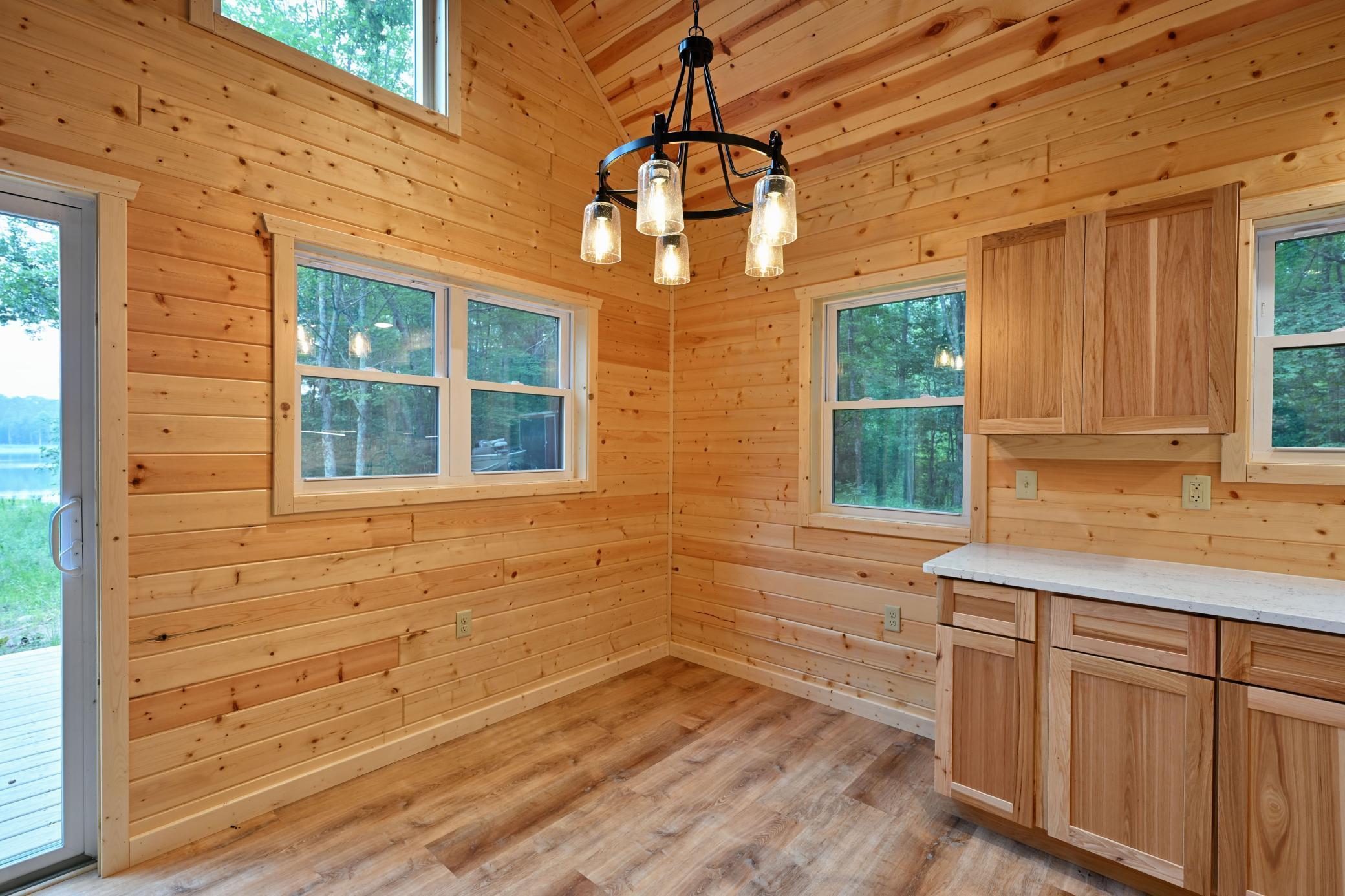 N9842 Gardner Lake Road Springbrook, WI 54875 - Photo 12 of 51