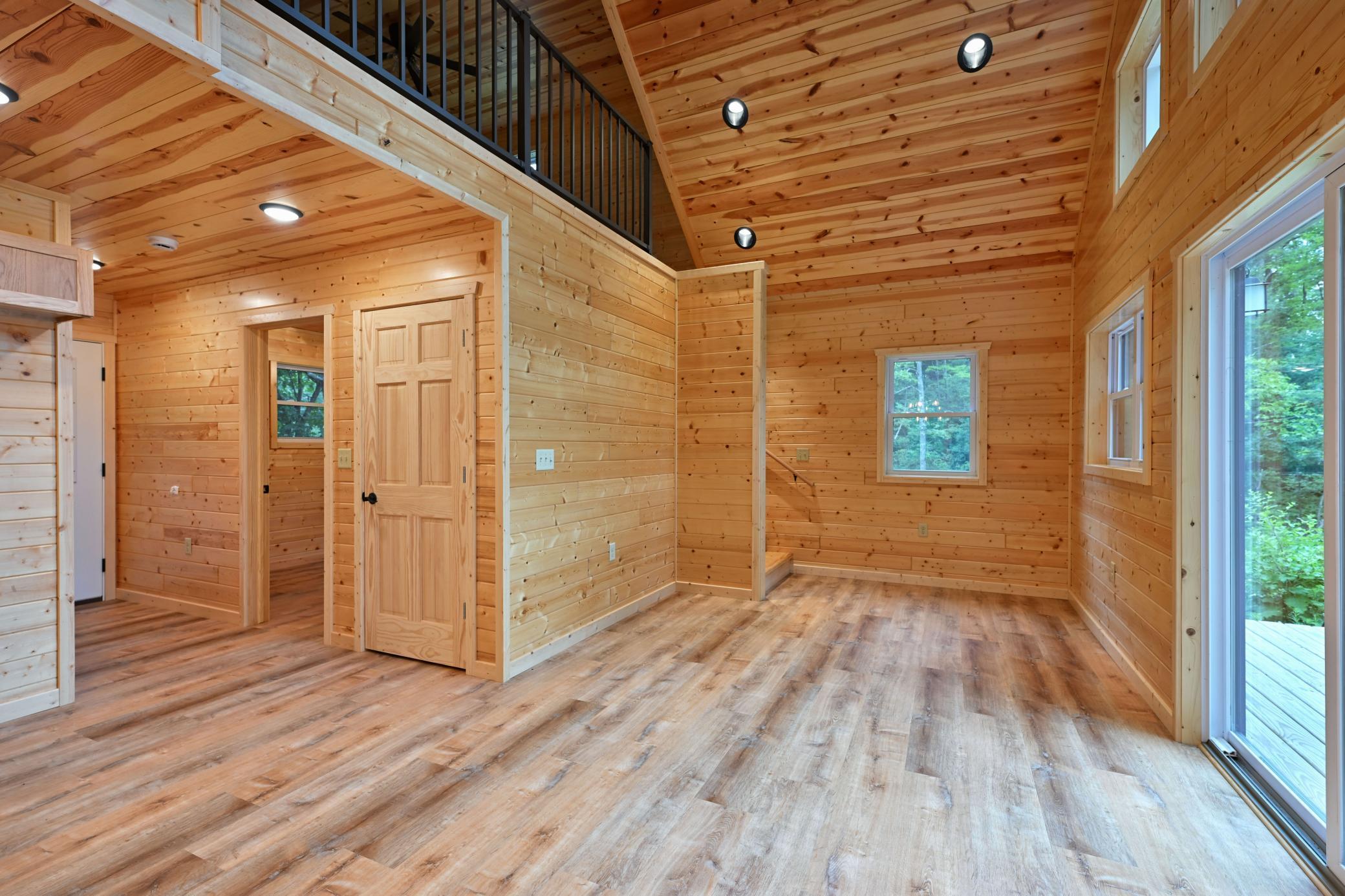 N9842 Gardner Lake Road Springbrook, WI 54875 - Photo 13 of 51