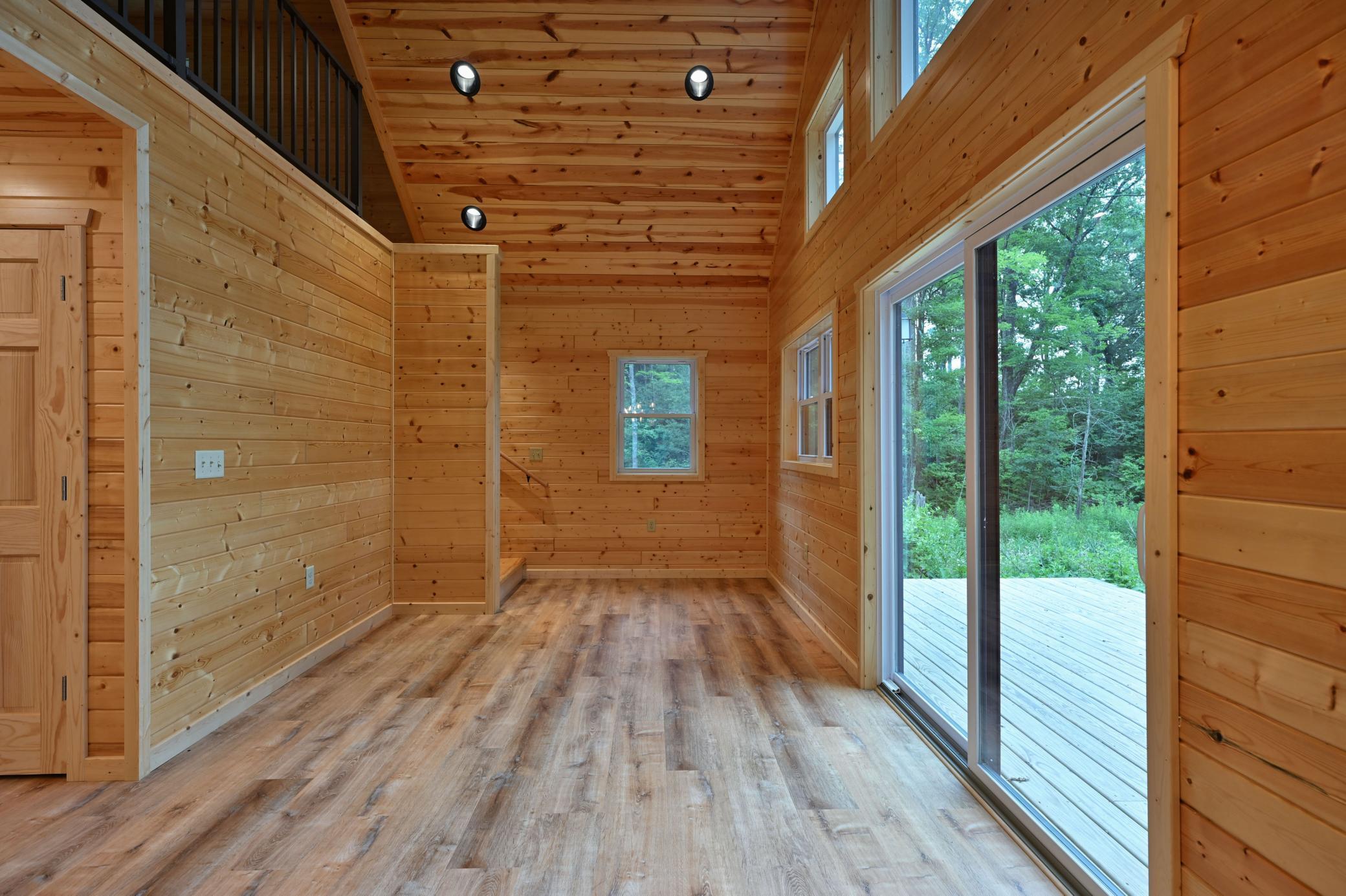 N9842 Gardner Lake Road Springbrook, WI 54875 - Photo 14 of 51