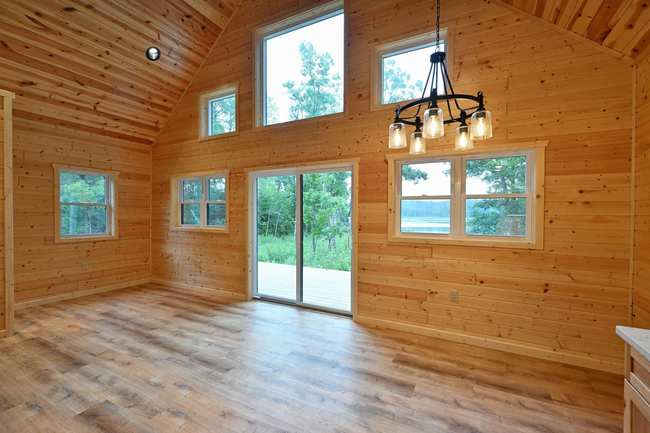 N9842 Gardner Lake Road Springbrook, WI 54875 - Photo 15 of 51