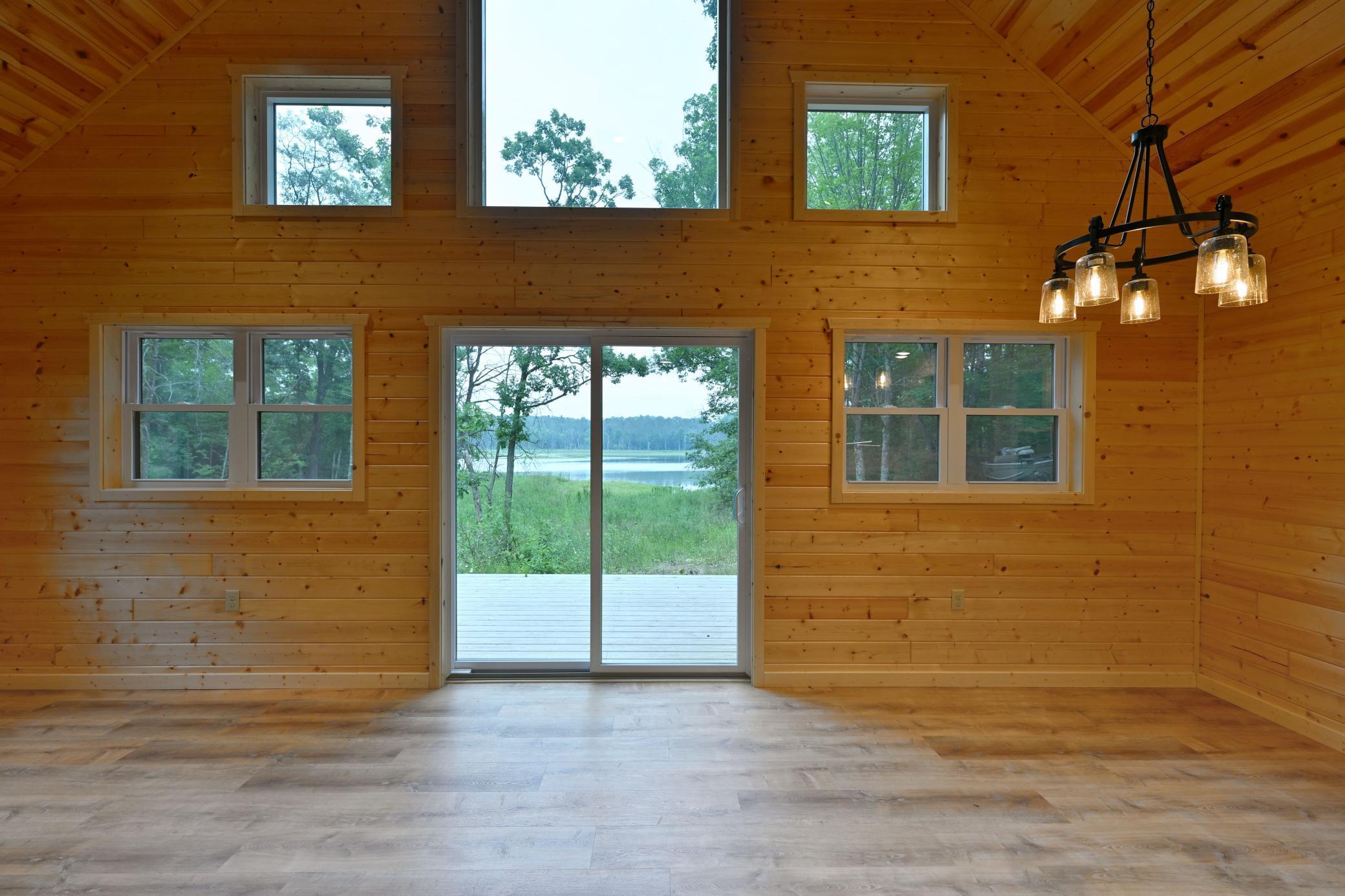 N9842 Gardner Lake Road Springbrook, WI 54875 - Photo 16 of 51