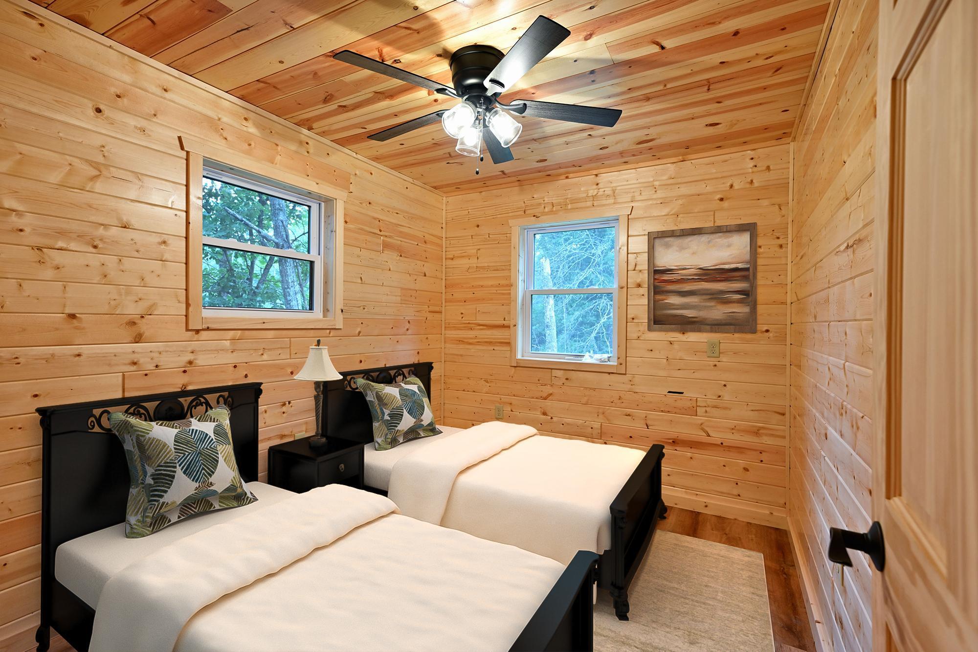 N9842 Gardner Lake Road Springbrook, WI 54875 - Photo 17 of 51