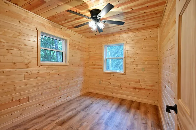 $320,000 | N9842 Gardner Lake Road, Springbrook, WI 54875