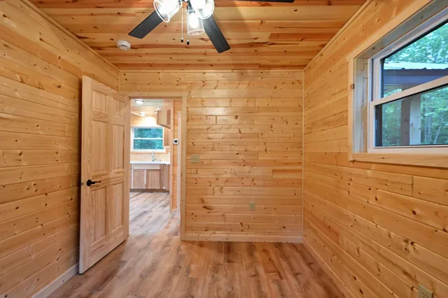 $320,000 | N9842 Gardner Lake Road, Springbrook, WI 54875