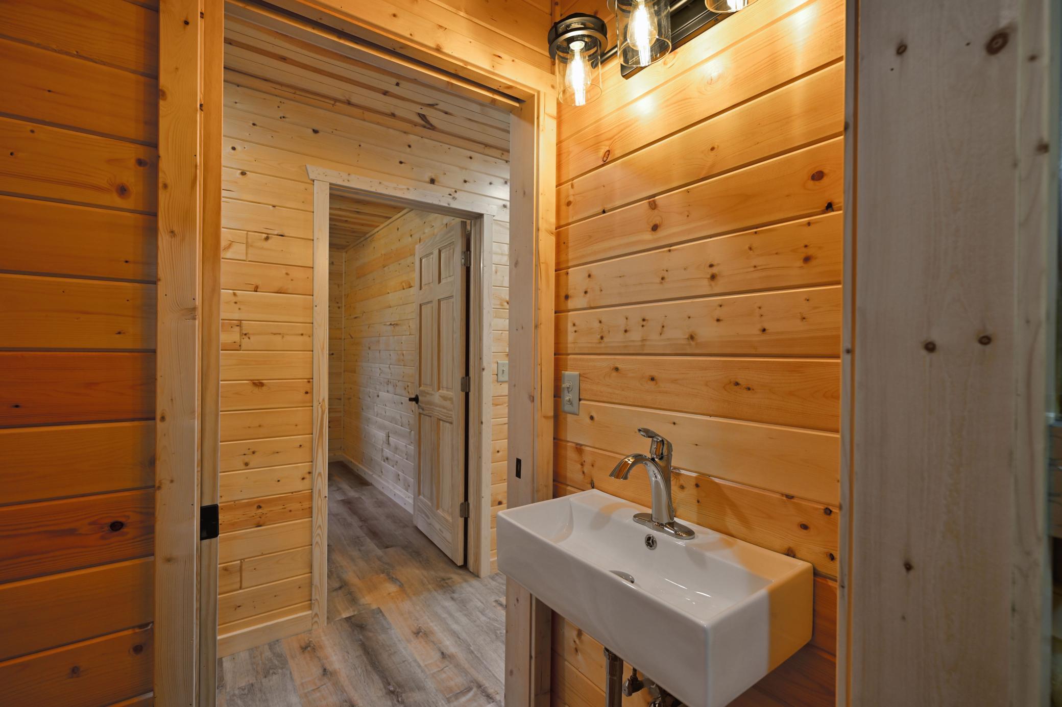 N9842 Gardner Lake Road Springbrook, WI 54875 - Photo 20 of 51