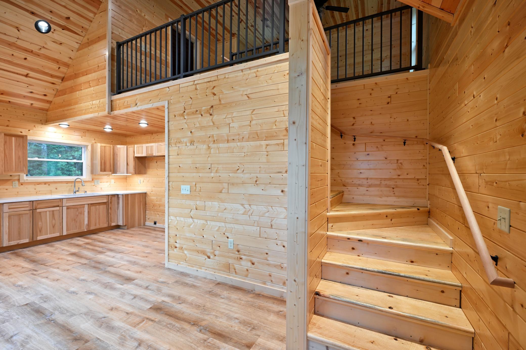 N9842 Gardner Lake Road Springbrook, WI 54875 - Photo 22 of 51