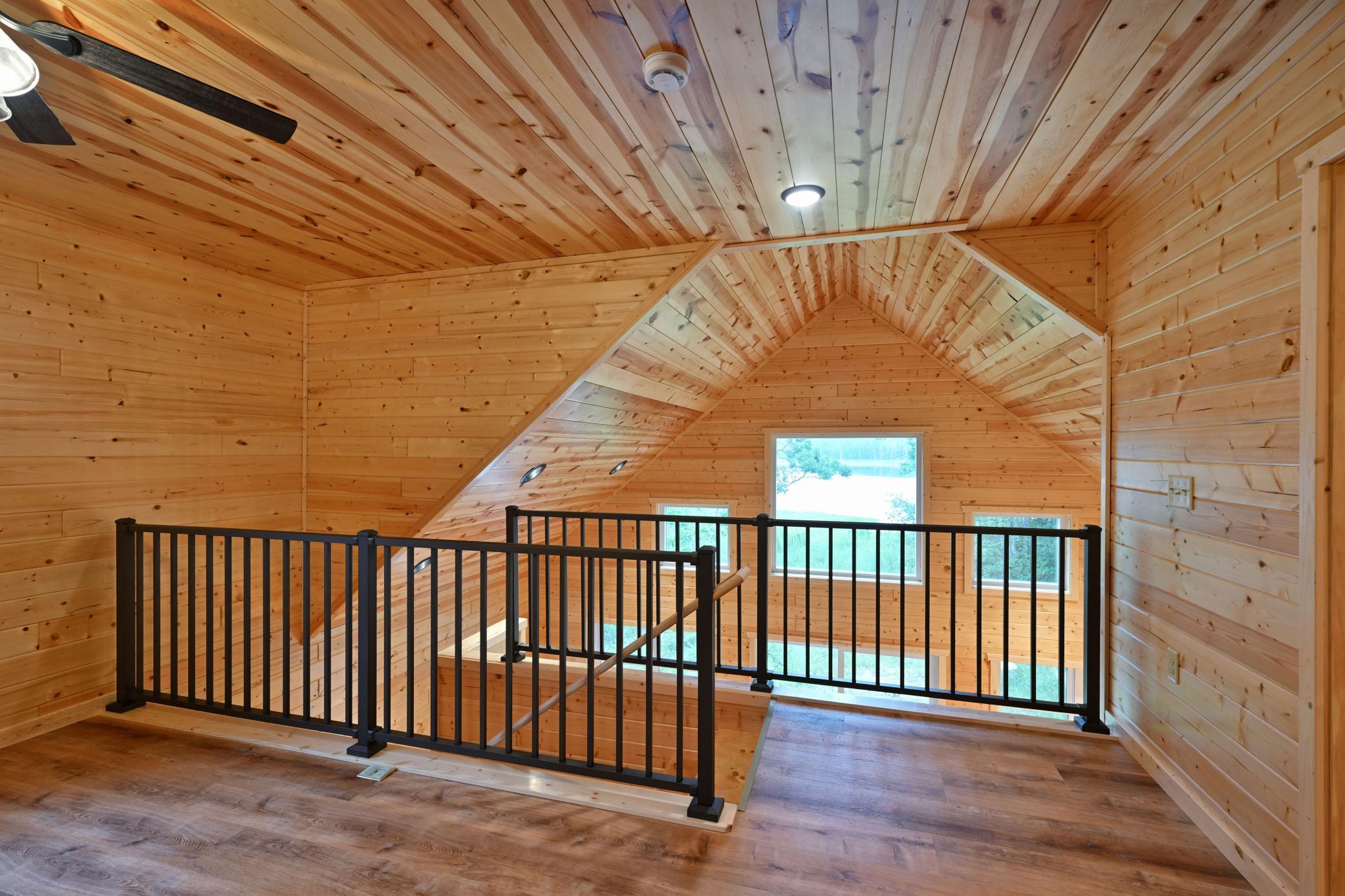 N9842 Gardner Lake Road Springbrook, WI 54875 - Photo 23 of 51