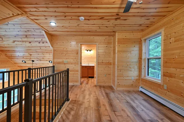 $320,000 | N9842 Gardner Lake Road, Springbrook, WI 54875