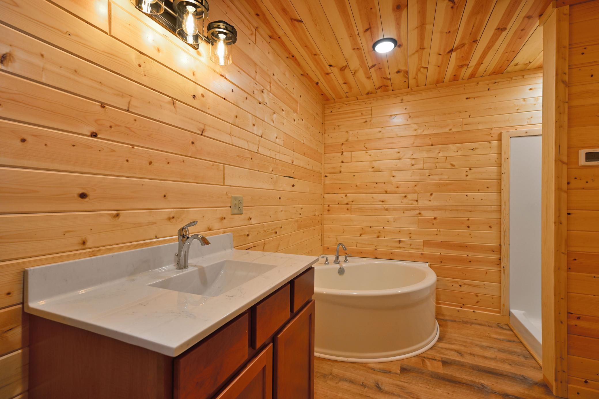 N9842 Gardner Lake Road Springbrook, WI 54875 - Photo 27 of 51