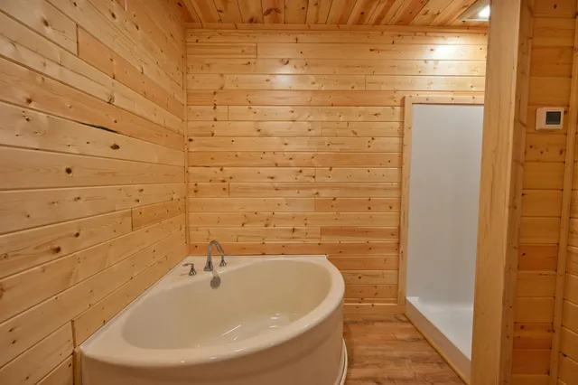 $320,000 | N9842 Gardner Lake Road, Springbrook, WI 54875