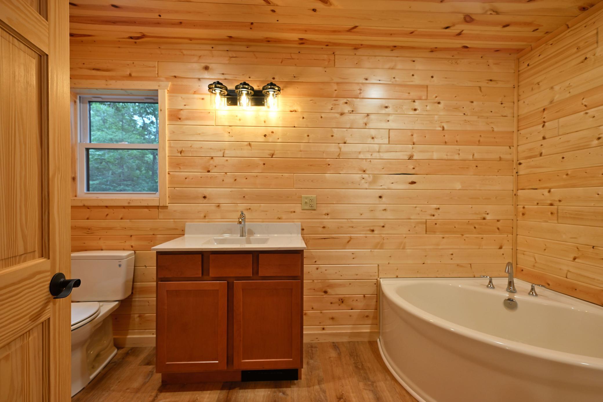 N9842 Gardner Lake Road Springbrook, WI 54875 - Photo 30 of 51