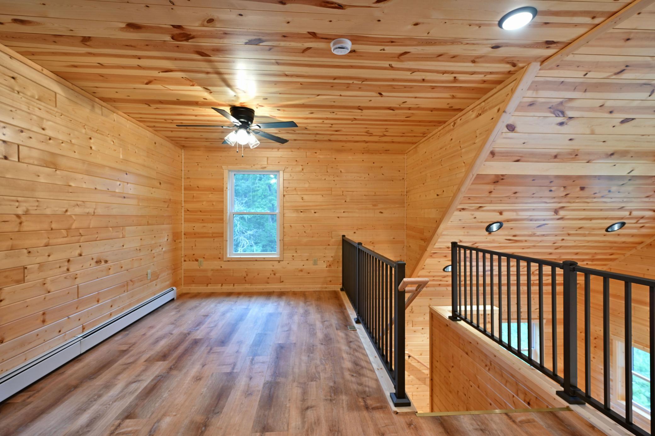 N9842 Gardner Lake Road Springbrook, WI 54875 - Photo 33 of 51