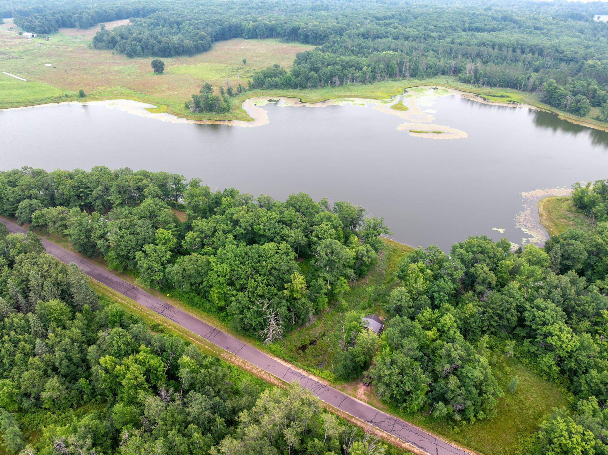 N9842 Gardner Lake Road Springbrook, WI 54875 - Photo 41 of 51