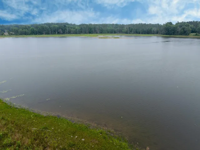 $320,000 | N9842 Gardner Lake Road, Springbrook, WI 54875