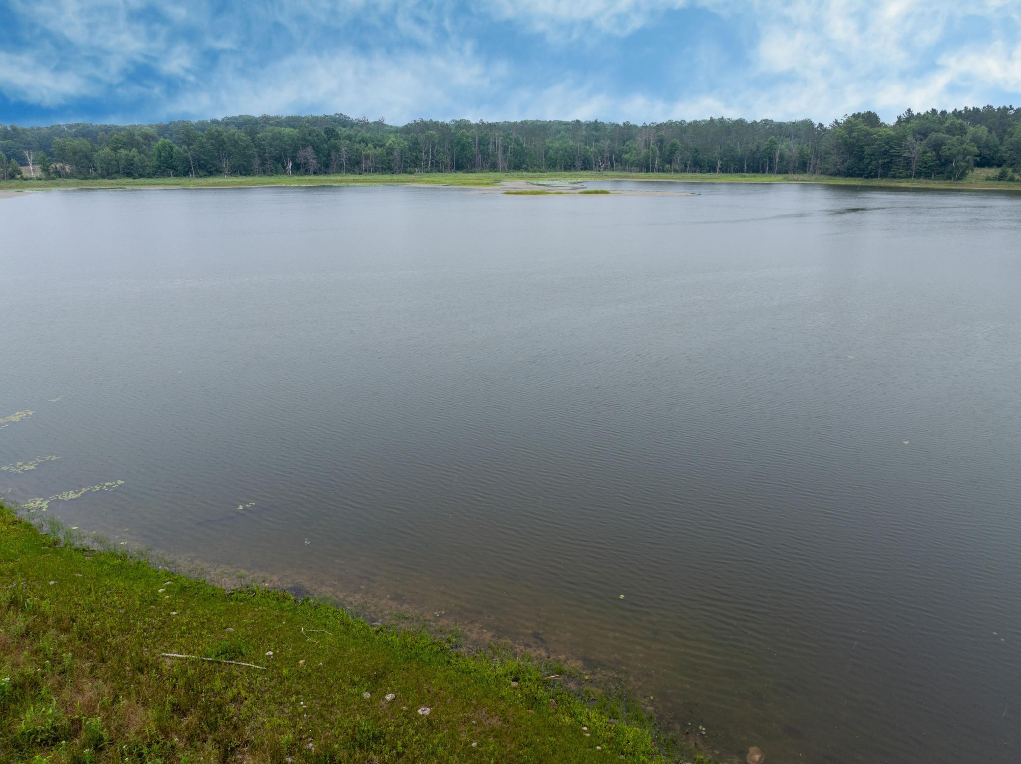N9842 Gardner Lake Road Springbrook, WI 54875 - Photo 46 of 51