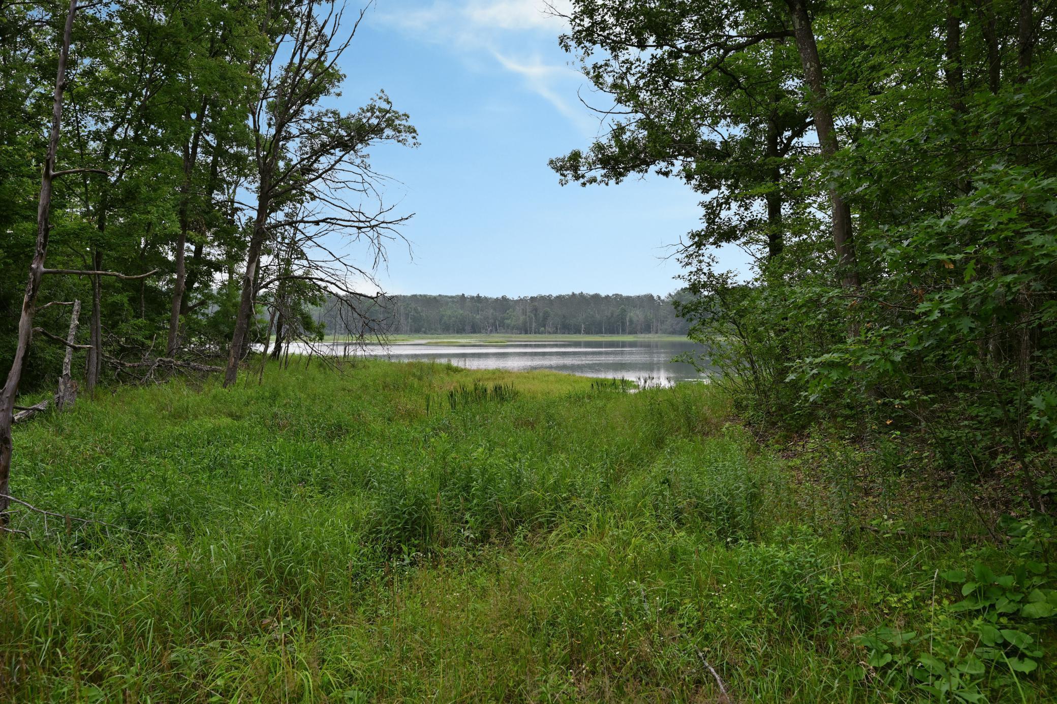 N9842 Gardner Lake Road Springbrook, WI 54875 - Photo 48 of 51