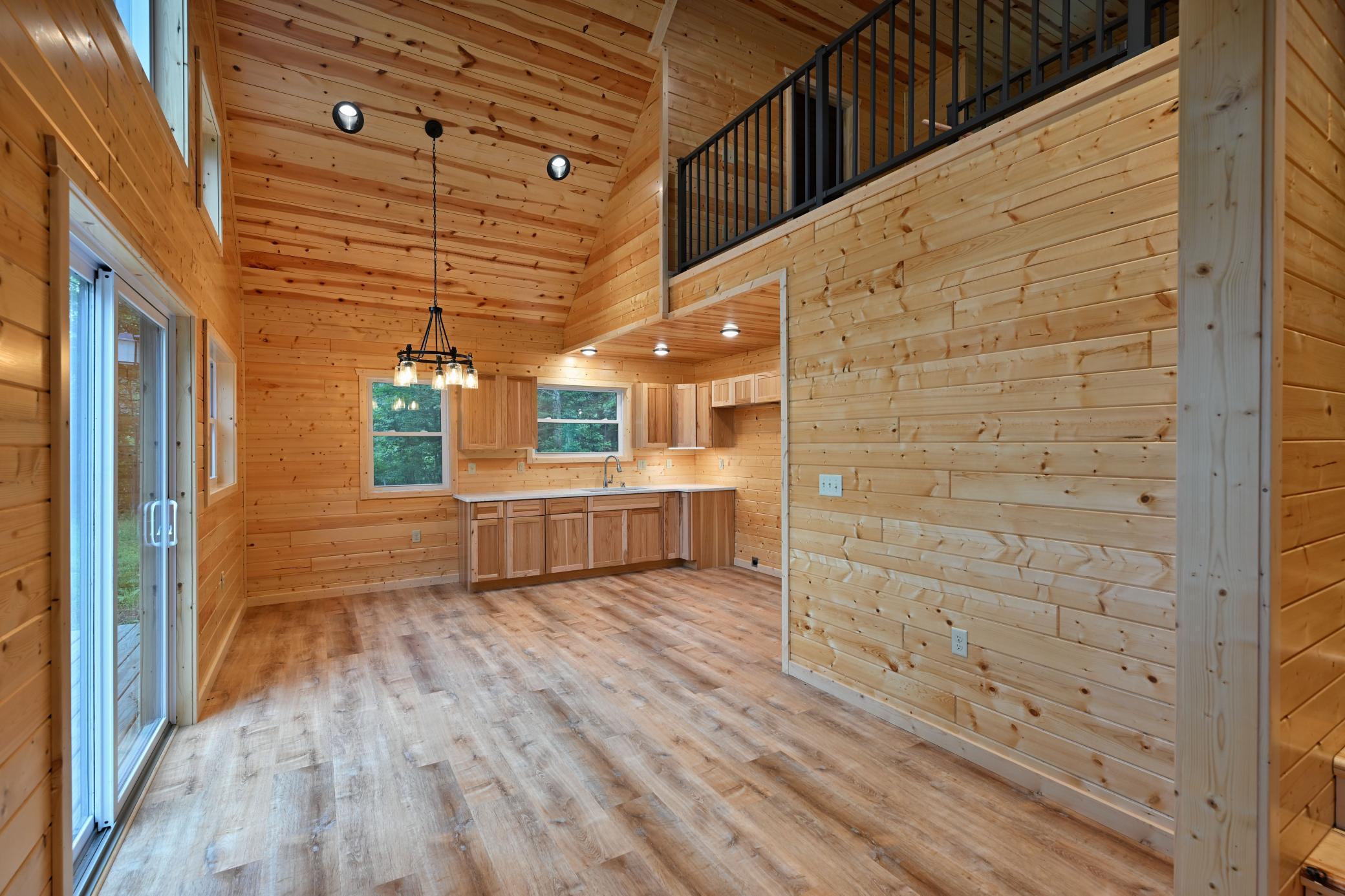 N9842 Gardner Lake Road Springbrook, WI 54875 - Photo 6 of 51