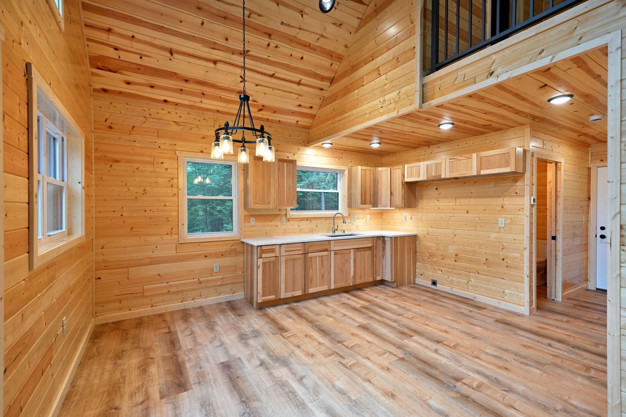 N9842 Gardner Lake Road Springbrook, WI 54875 - Photo 8 of 51