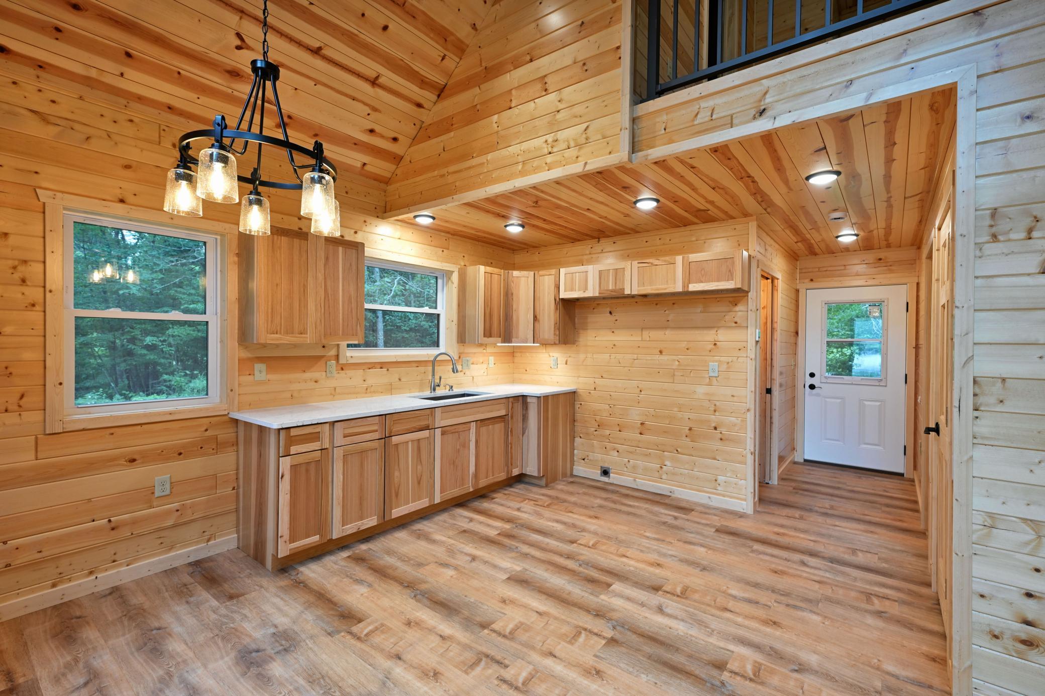 N9842 Gardner Lake Road Springbrook, WI 54875 - Photo 9 of 51