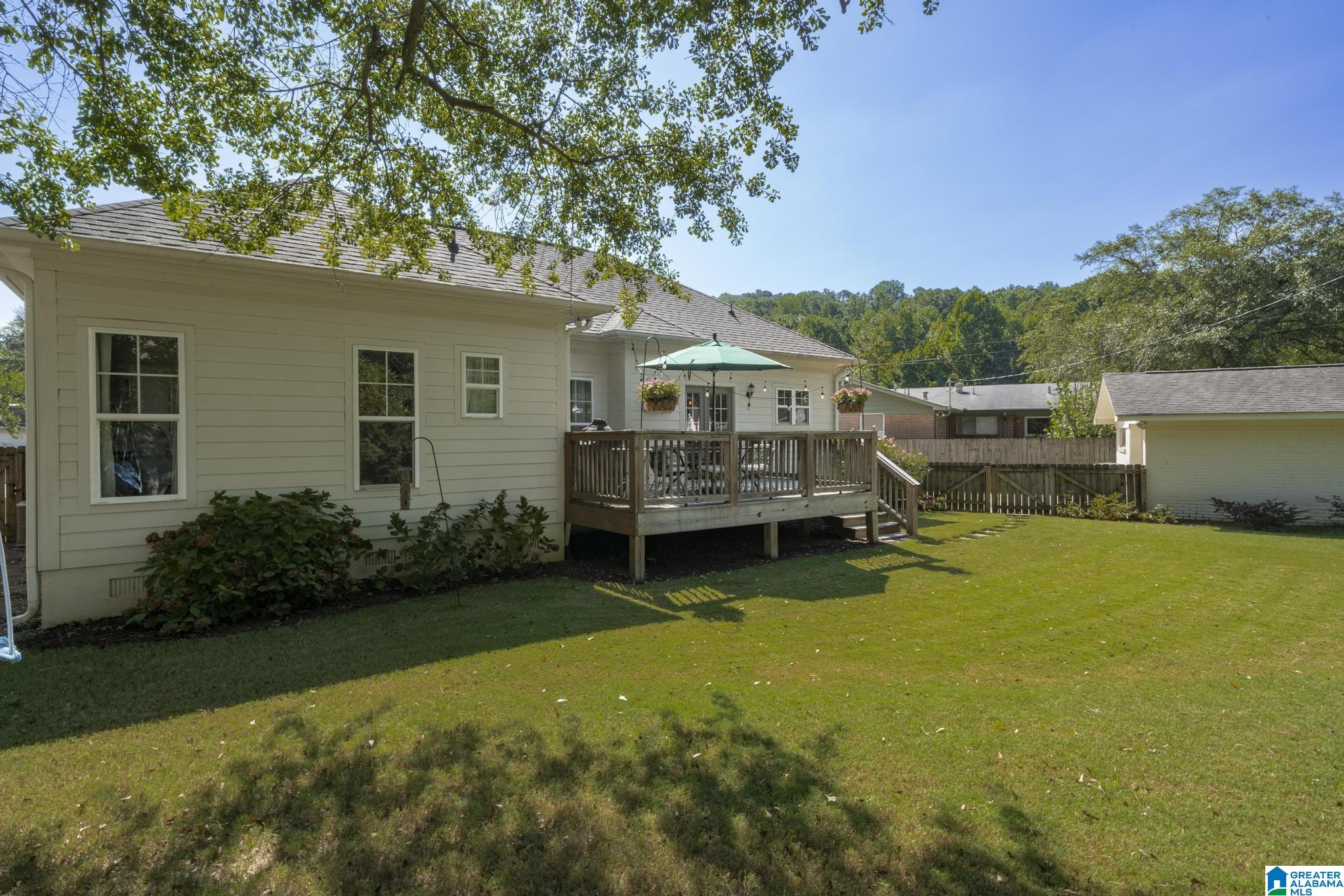 4364 MountainDale Road Birmingham, AL 35213 - Photo 32 of 35