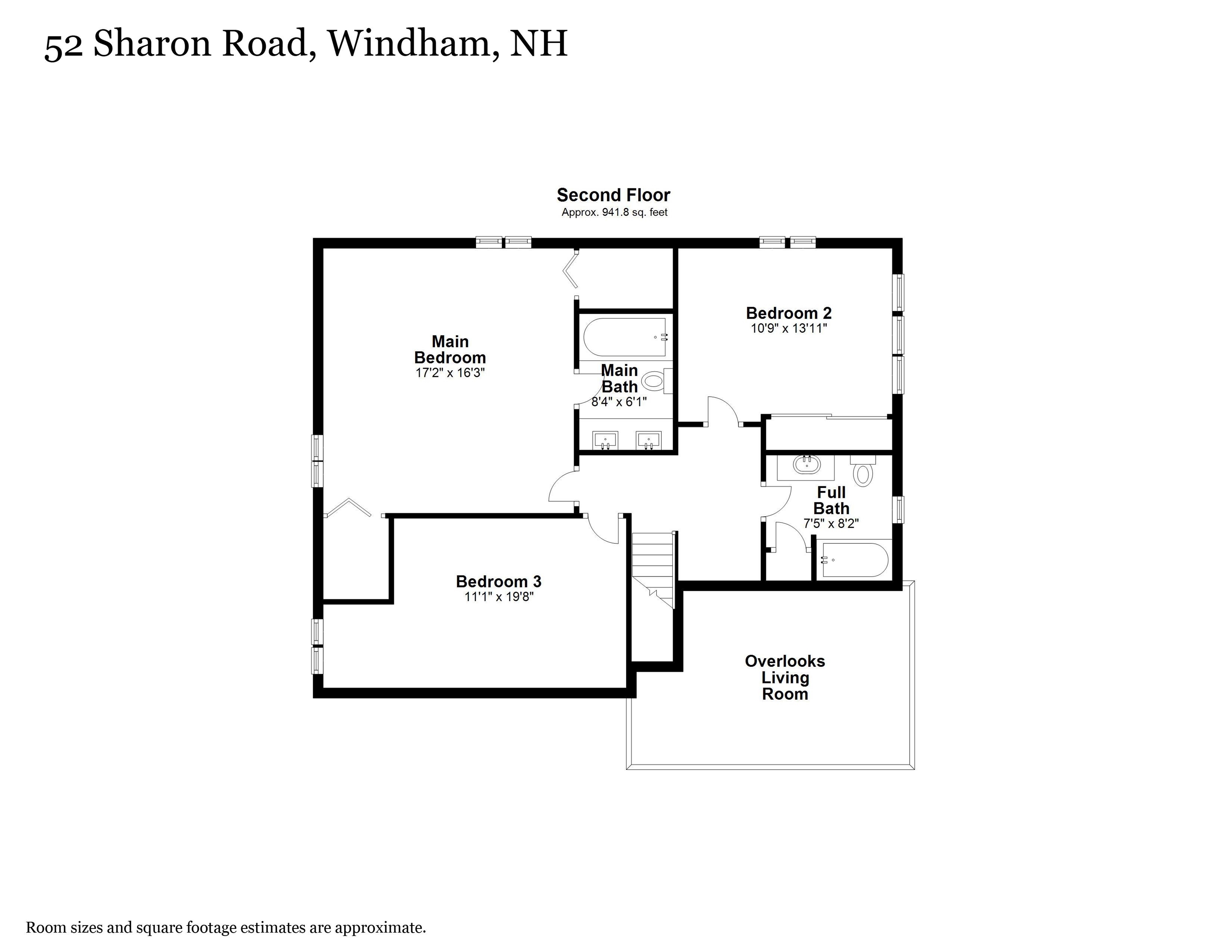 52 Sharon Road Windham, NH 03087 - Photo 33 of 40