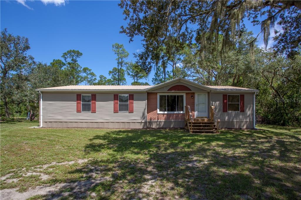 2642 Huggins Road Lake Wales, FL 33898 - Photo 1 of 1 Gallery Image 1