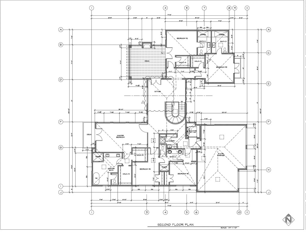 1417 Vía Coronel Palos Verdes Estates, CA 90274 - Photo 8 of 9 a picture of a glass window