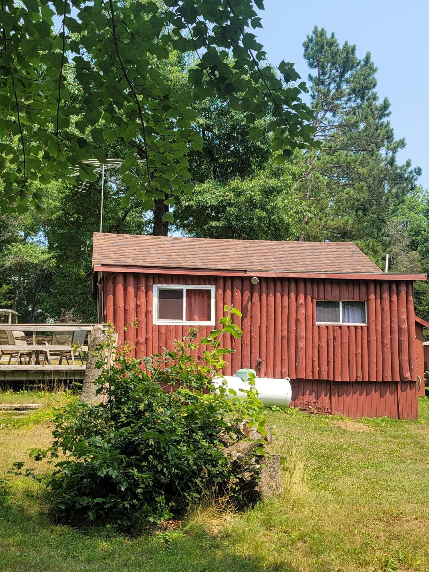 1205 Bowen Road Tomahawk, WI 54487 - Photo 33 of 51