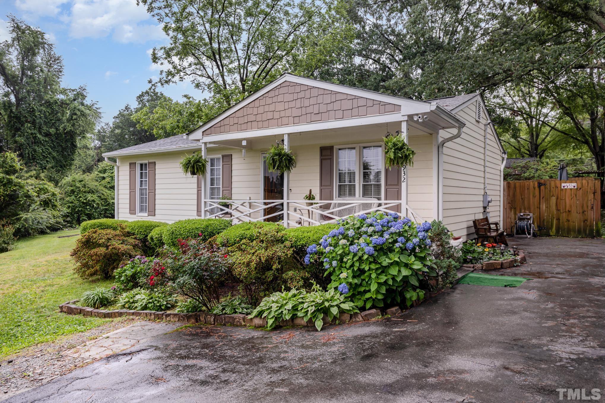 932 Ransdell Road Fuquay-Varina, NC 27526 - Photo 1 of 25 Gallery Image 1