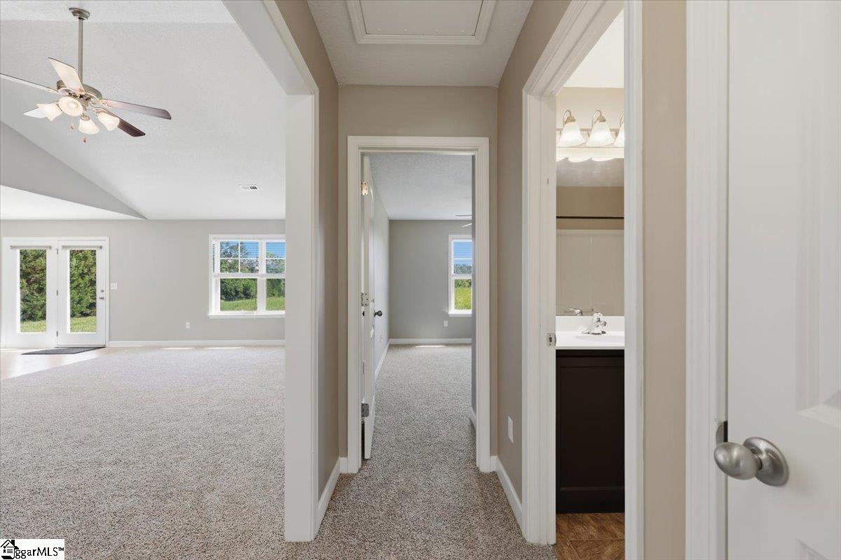301 West Gap Creek Road Greer, SC 29651 - Photo 27 of 39