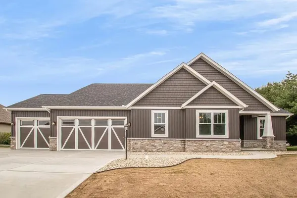 $599,000 | 20009 Weber Lane, Goshen, IN 46528