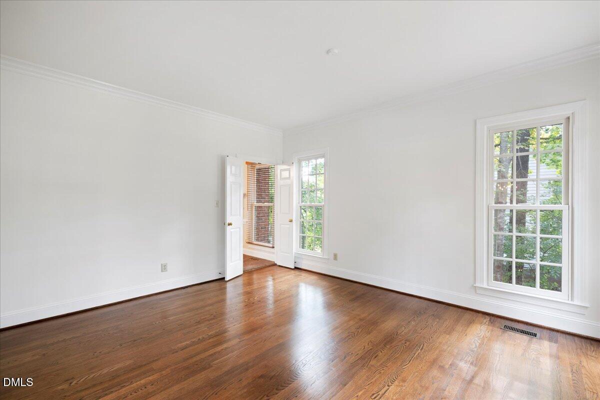 7029 Spring Ridge Road Cary, NC 27518 - Photo 6 of 39 Living Room/Office