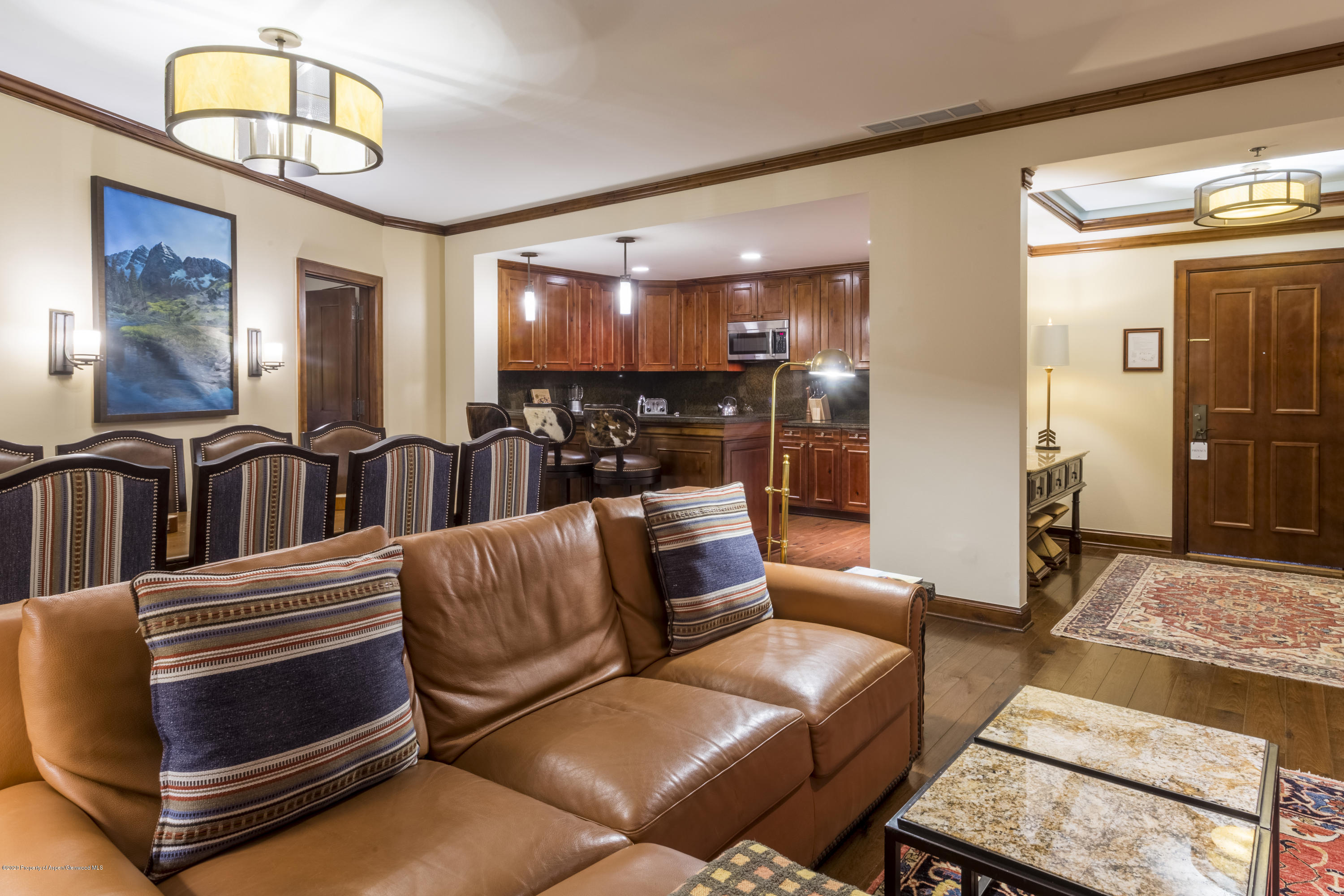197 Prospector Road, Unit 230912 Aspen, CO 81611 - Photo 5 of 22 ShotB19