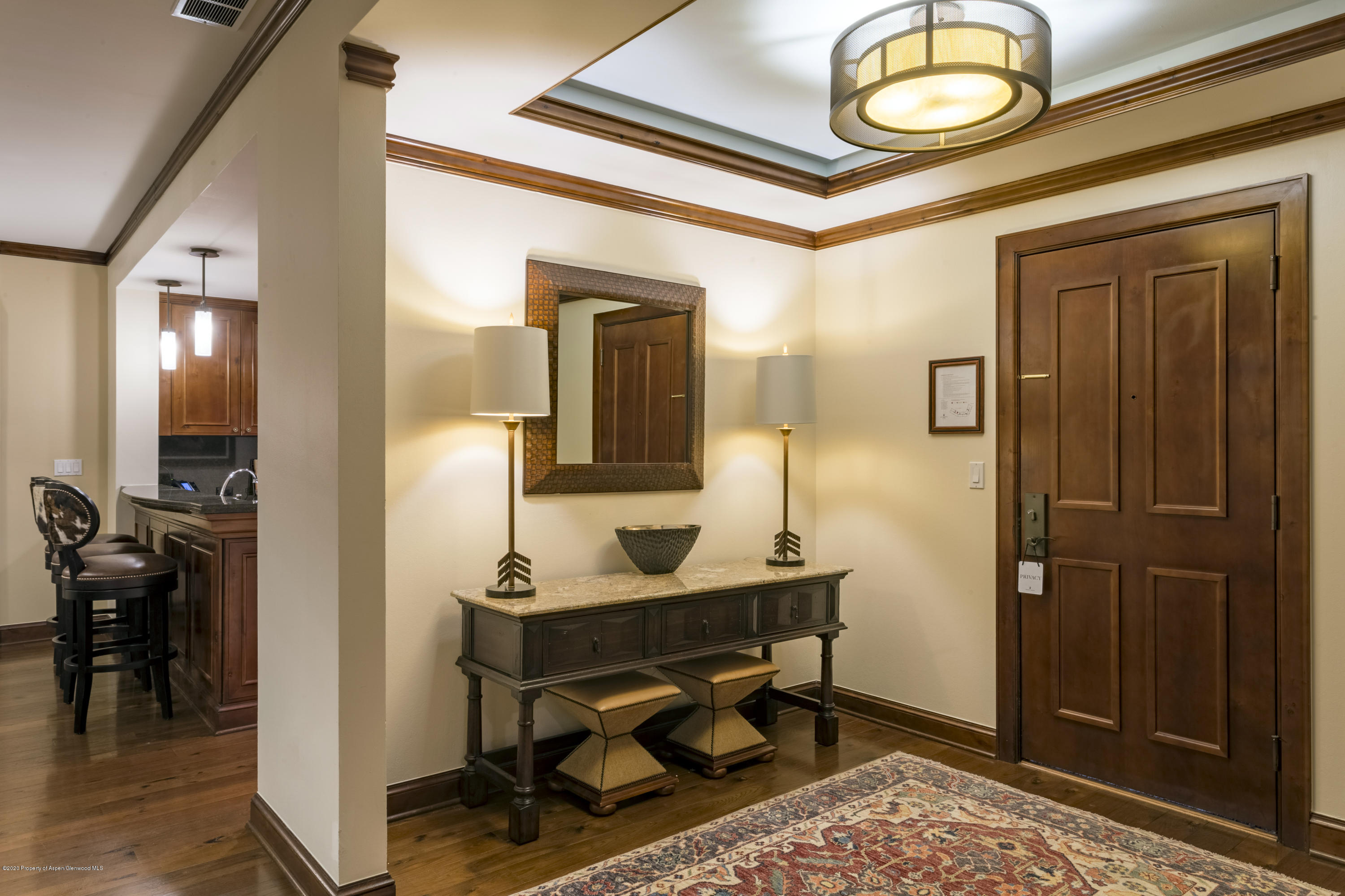 197 Prospector Road, Unit 230912 Aspen, CO 81611 - Photo 9 of 22 ShotB18