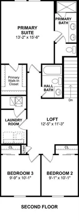 $330,000 | 9404 Mill Street, Unit F, Providence Village, TX 76227