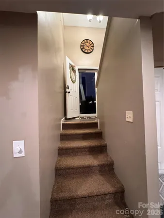 a view of entryway