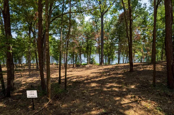 $385,000 | Lot 4 Big Oaks, Leesburg, TX 75451
