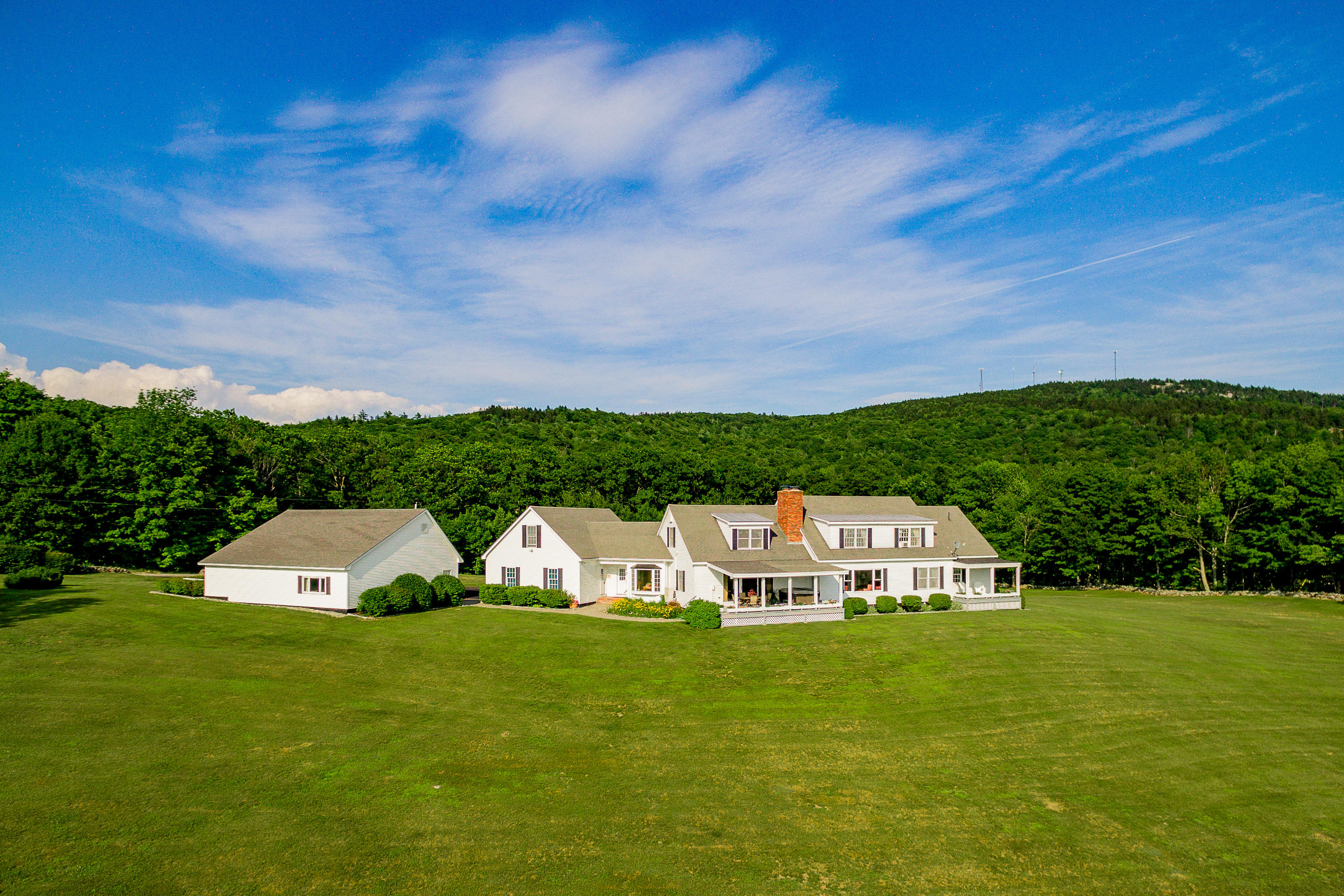 14 Lovejoy Road South Paris, ME 04281 - Photo 6 of 59 14Lovejoy_12_S_Aerial_Summer_print