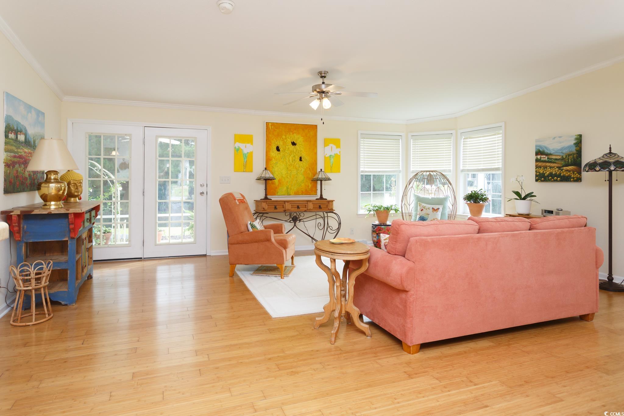 269 Walden Lake Road Conway, SC 29526 - Photo 8 of 40 Gallery Image 8