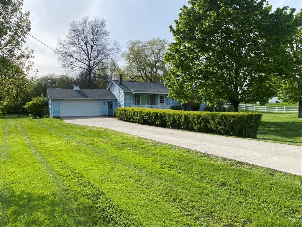 795 Middle Road Veteran, NY 14845 - Photo 2 of 14