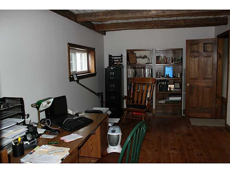 248 Choate Road Montville, ME 04941 - Photo 12 of 26 Studio/Study/Office.