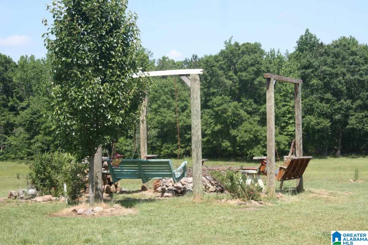 542 Alston Farm Road Columbiana, AL 35051 - Photo 15 of 21
