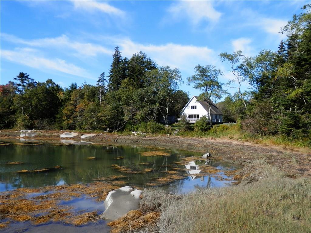 226 Atlantic Quarry Road Spruce Head, ME 04859 - Photo 28 of 35 Reflections - Private Cove