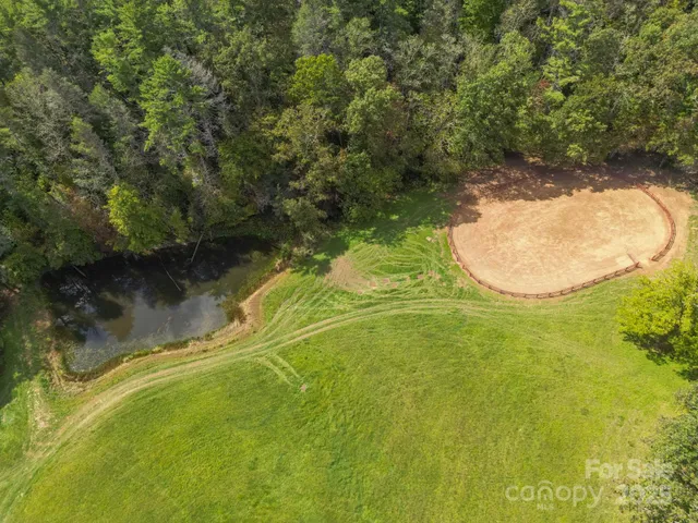 a view of a lake view