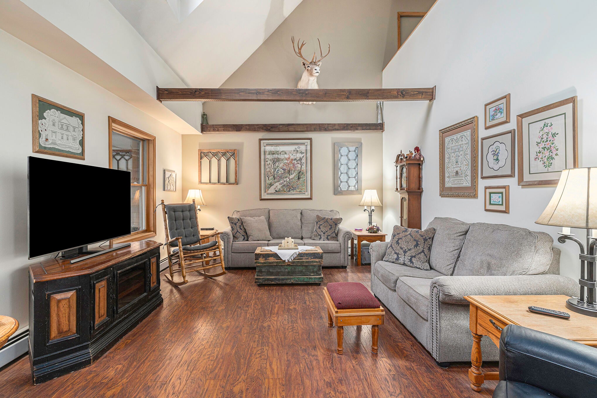 1407 Willick Road Gaylord, MI 49735 - Photo 11 of 42 Gallery Image 11