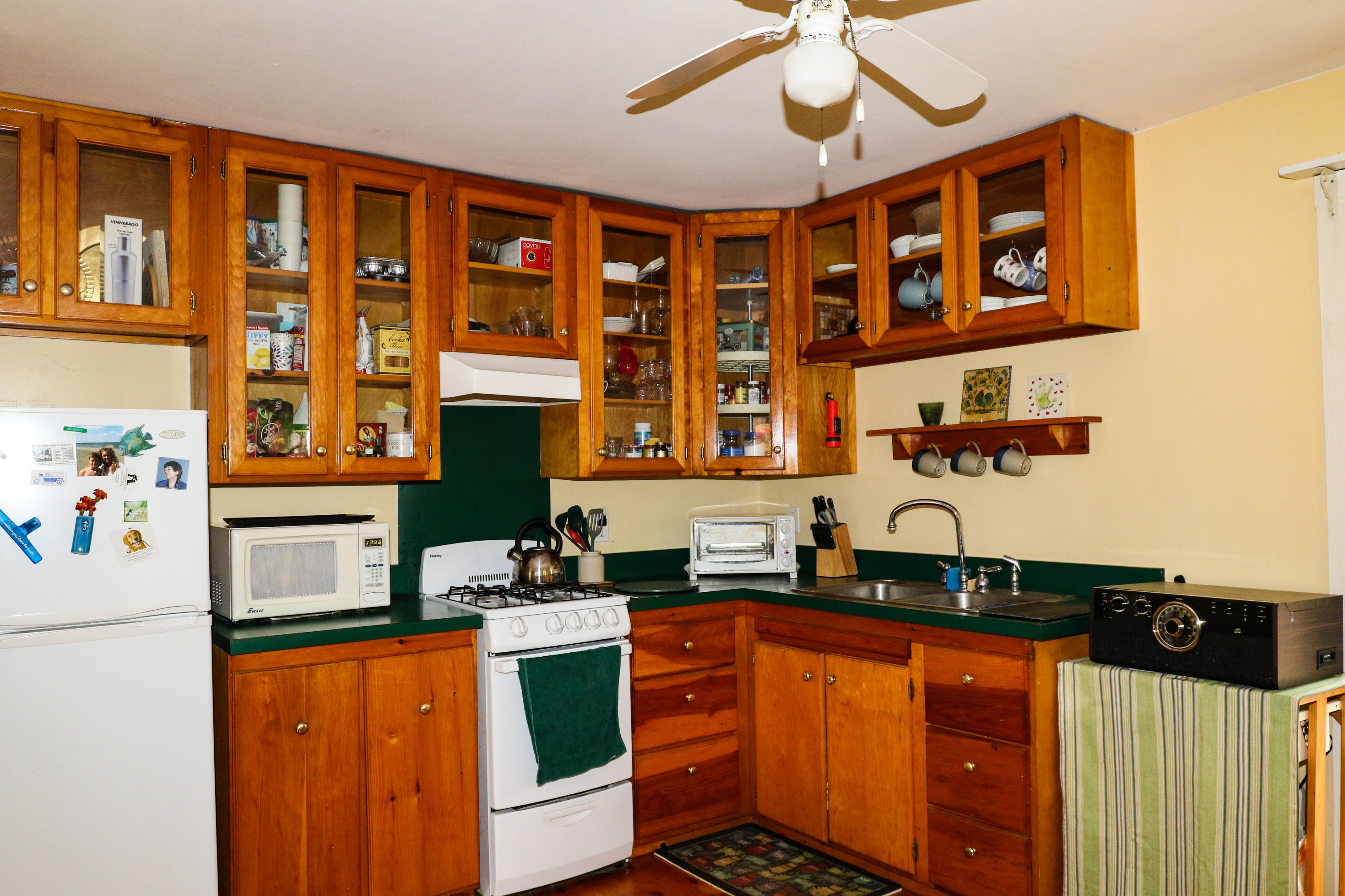 338 Toddy Pond Road Surry, ME 04684 - Photo 9 of 13 133A8371