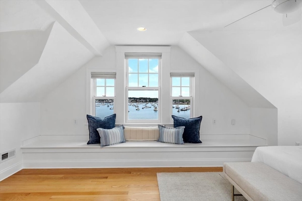 86 Lighthouse Road Scituate, MA 02066 - Photo 15 of 38 a living room with furniture and wooden floor