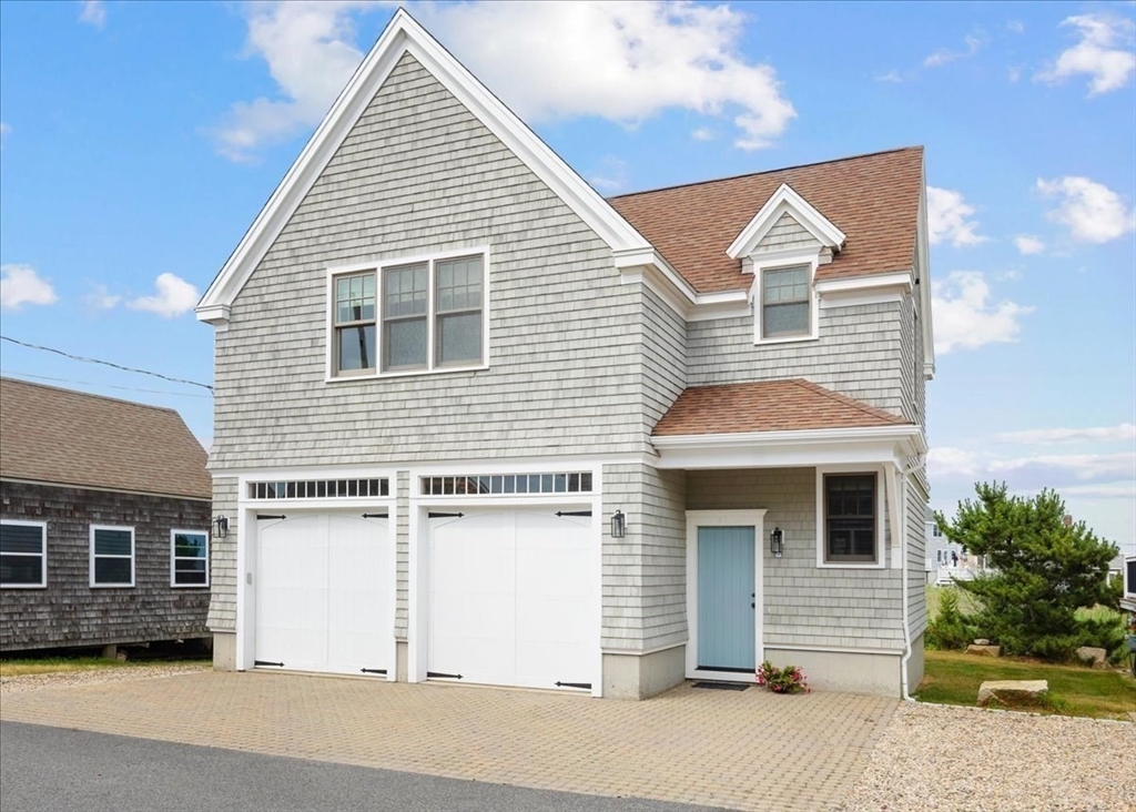 86 Lighthouse Road Scituate, MA 02066 - Photo 26 of 38 front view of a house
