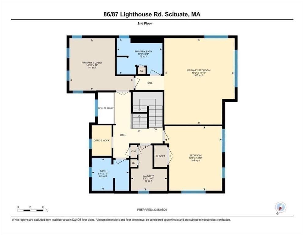 86 Lighthouse Road Scituate, MA 02066 - Photo 35 of 38