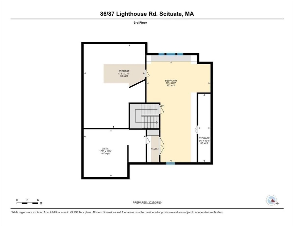 86 Lighthouse Road Scituate, MA 02066 - Photo 36 of 38